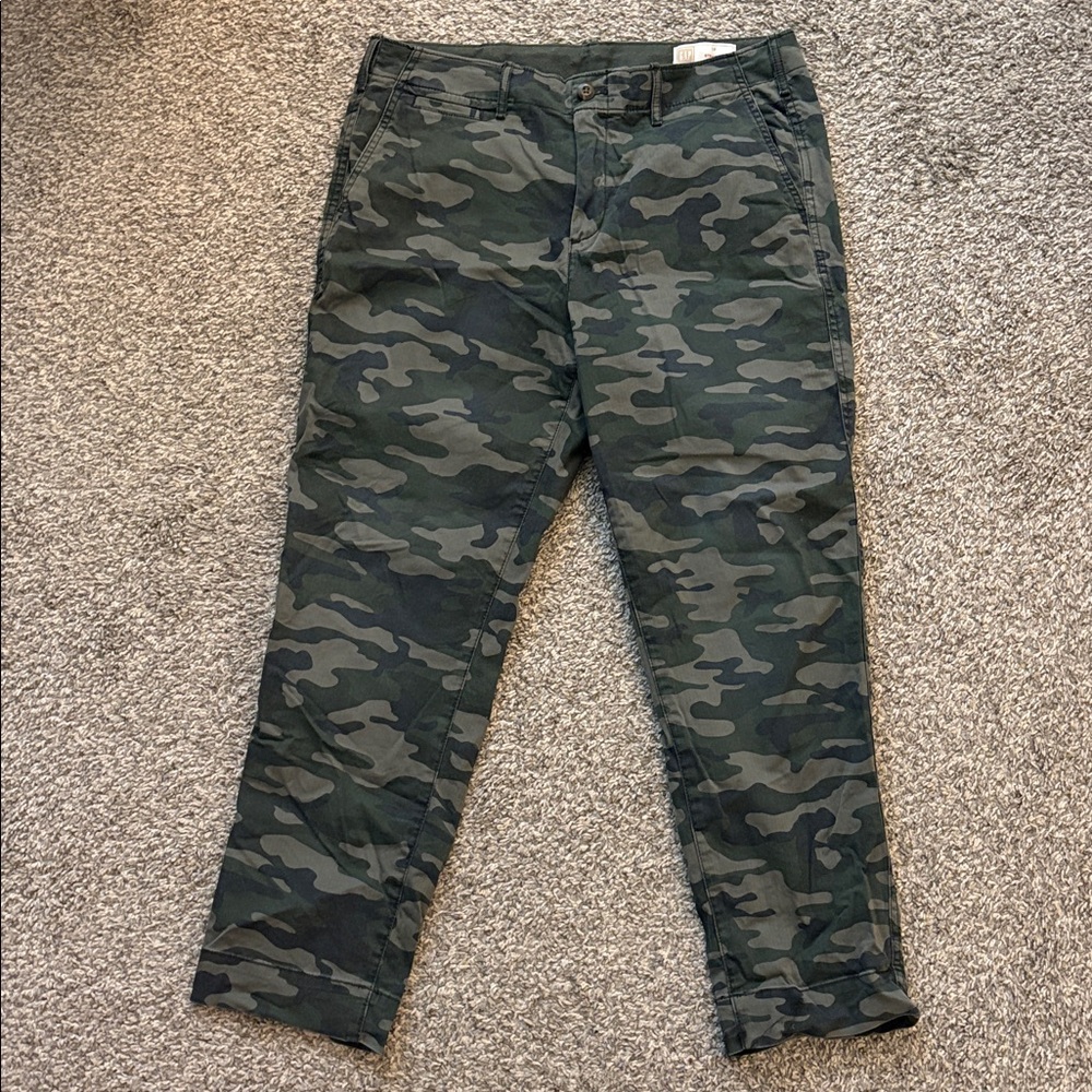 Gap pants - Picture 3 of 4